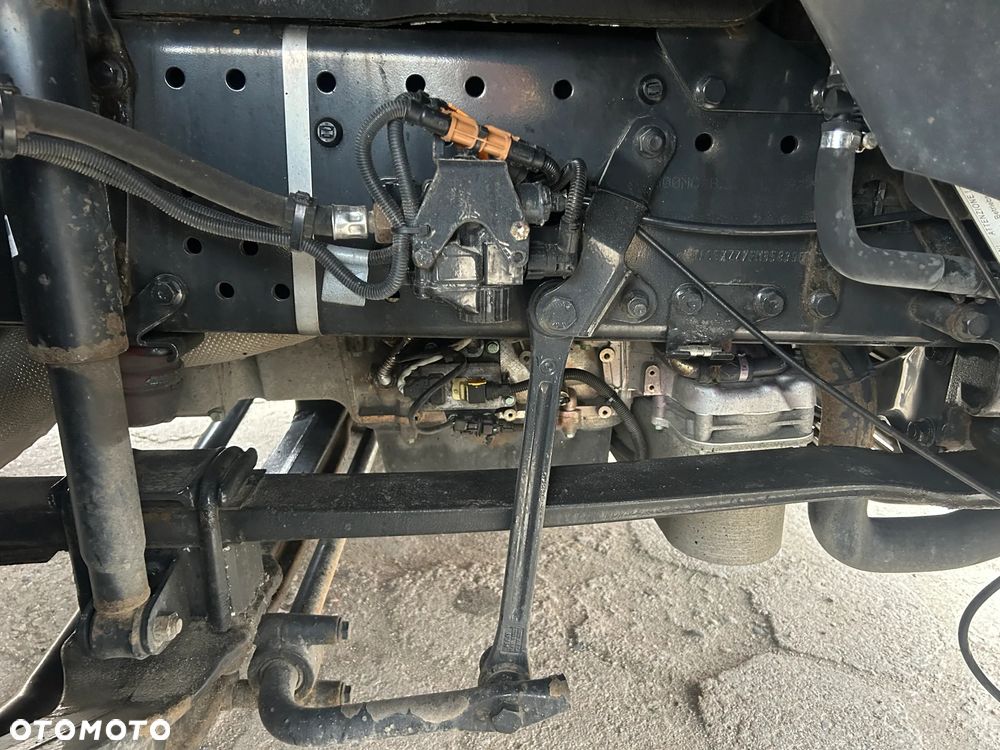 MAN TGX 18.480 RETARDER / AUTOMAT / BARDZO DOBRY STAN / ŚREDNIE SPALANIE OD NOWOŚCI TO 27.5 L / PRZEBIEG AUTOSTRADOWY 18 331 MOTOGODZIN PRACY SILNIKA / - 19