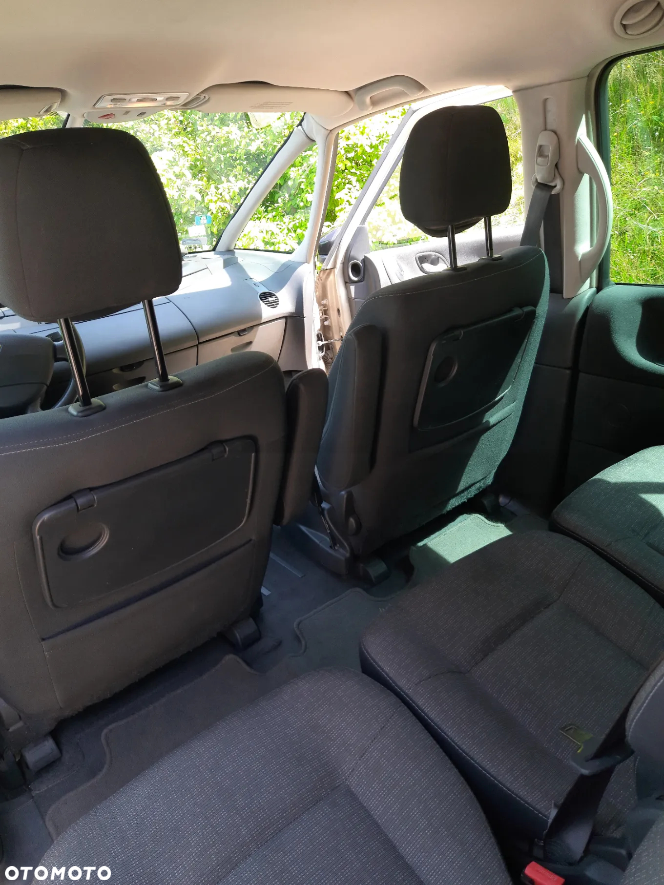 Renault Espace 2.0 dCi Expression - 10