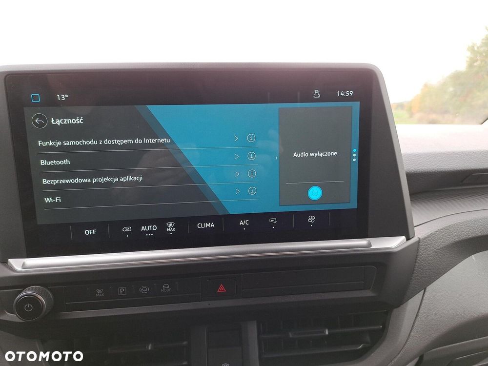 Volkswagen Transporter Furgon, 2,0 l TDI 170 KM / 8-bieg.automatyczna r. o: 3500 mm - 30