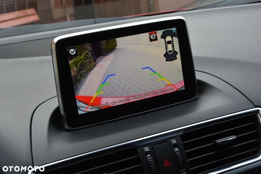 Mazda 3 SKYACTIV-G 165 Exclusive-Line - 12