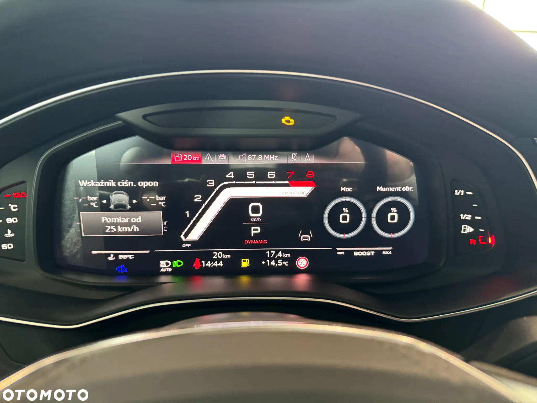 Audi RS6 - 28