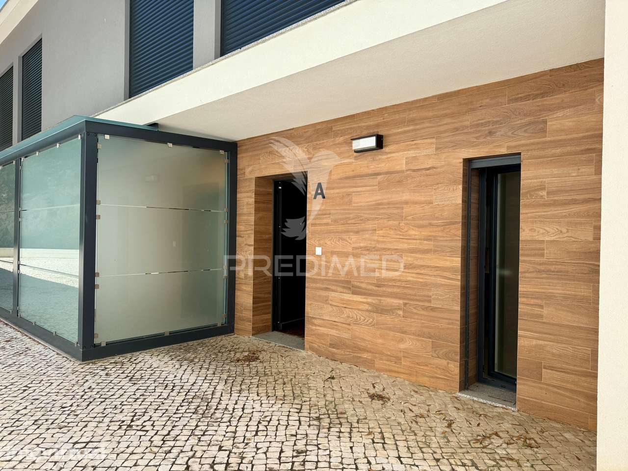 Apartamento T3 - Triplex, condomínio privado no Coração de Leiria - Grande imagem: 2/24