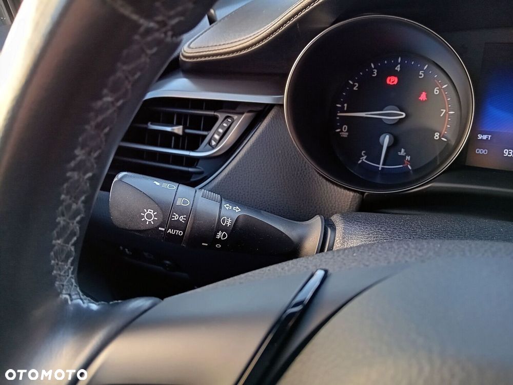 Toyota C-HR 1.2 T GPF Premium - 17