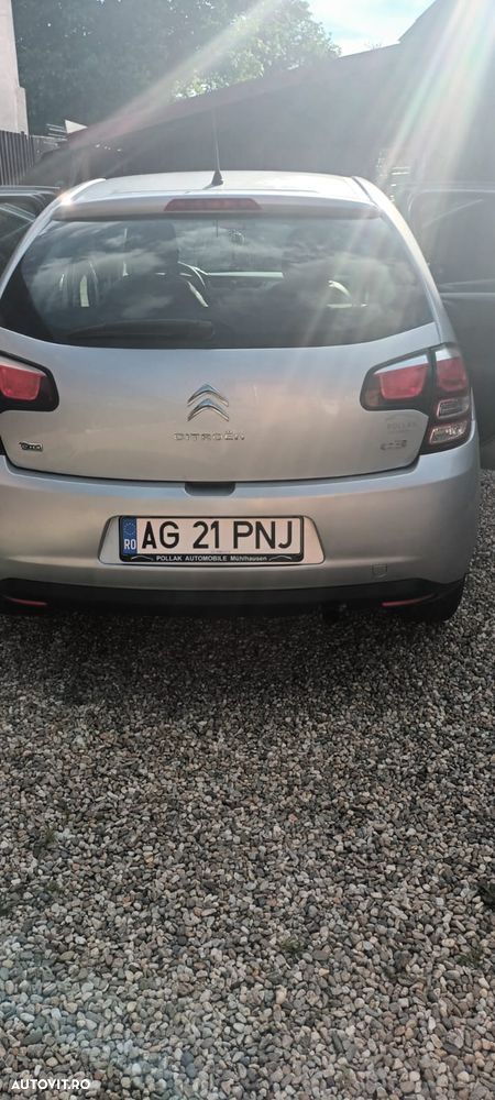 Citroën C3 1.6 HDI Exclusive - 2