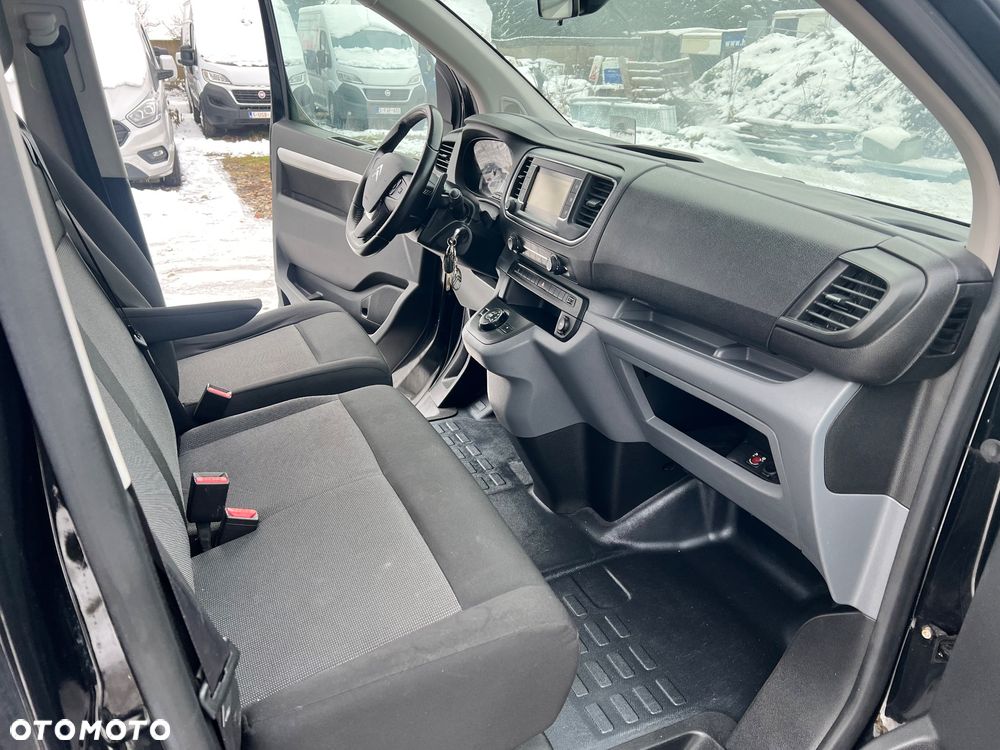 Citroën Jumpy Combi - 15