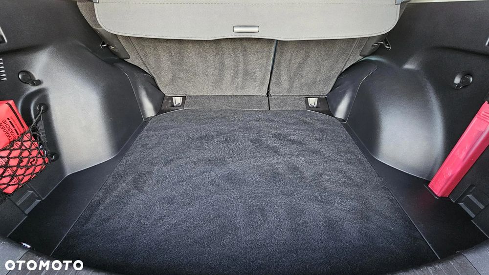 Honda CR-V 2.2i DTEC 4WD Elegance - 37