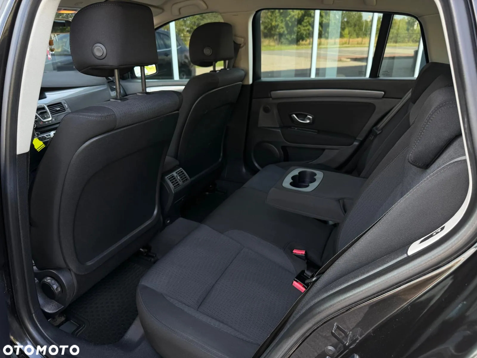 Renault Laguna 2.0 Authentique - 9