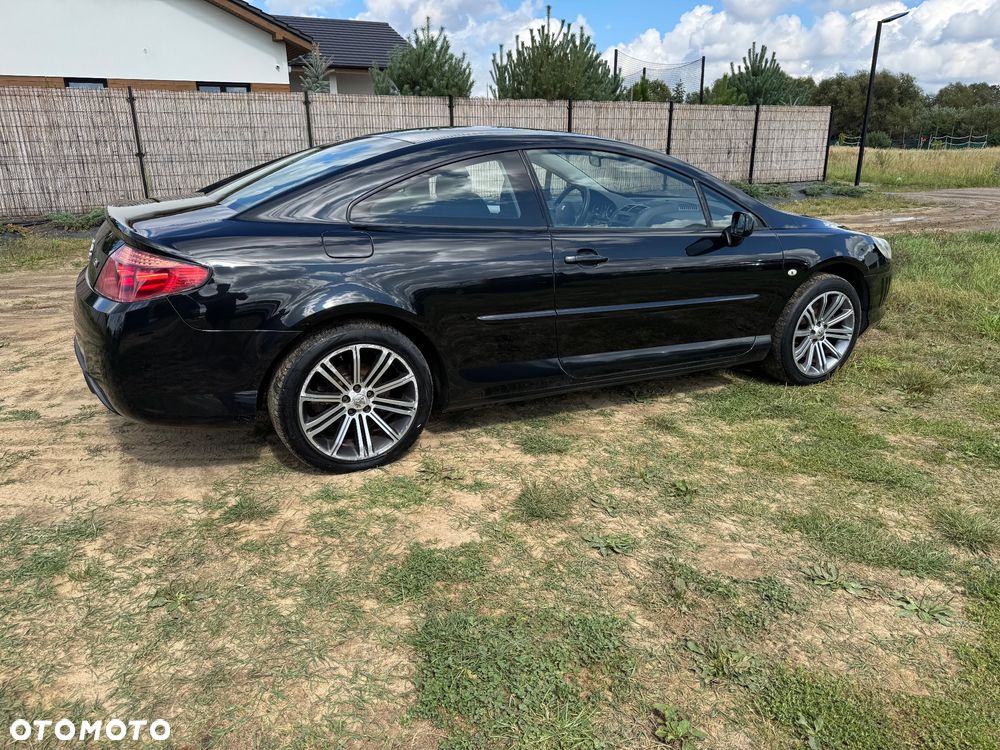 Peugeot 407 165 Sport - 8