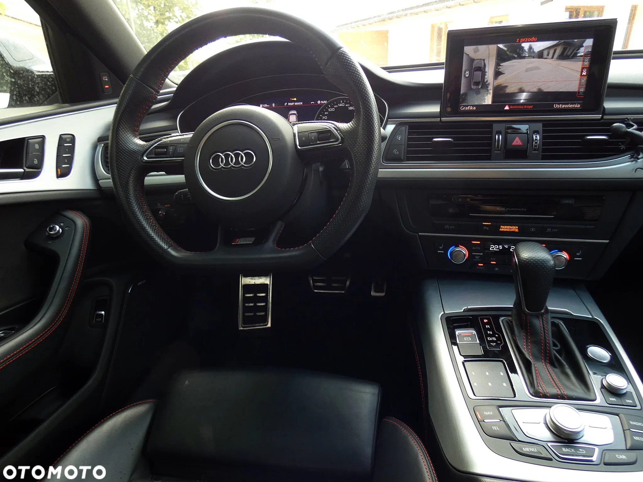 Audi A6 3.0 TFSI Quattro S tronic - 4