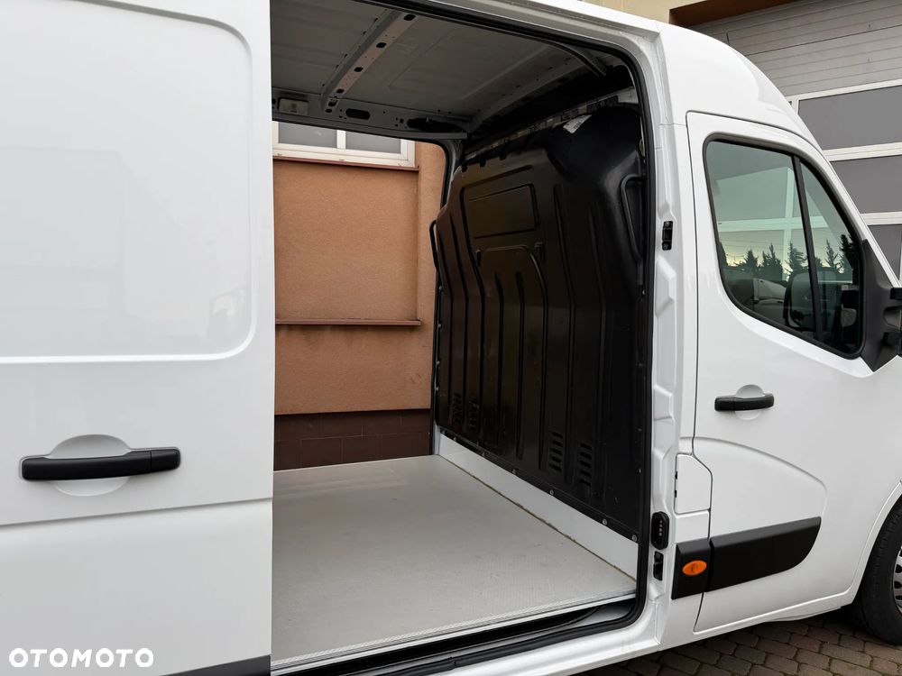 Renault Master L3H2 - 22