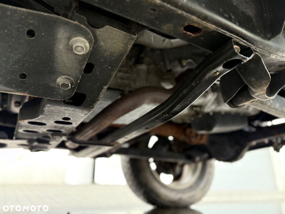 Jeep Wrangler 3.6 Unlim Sahara - 23