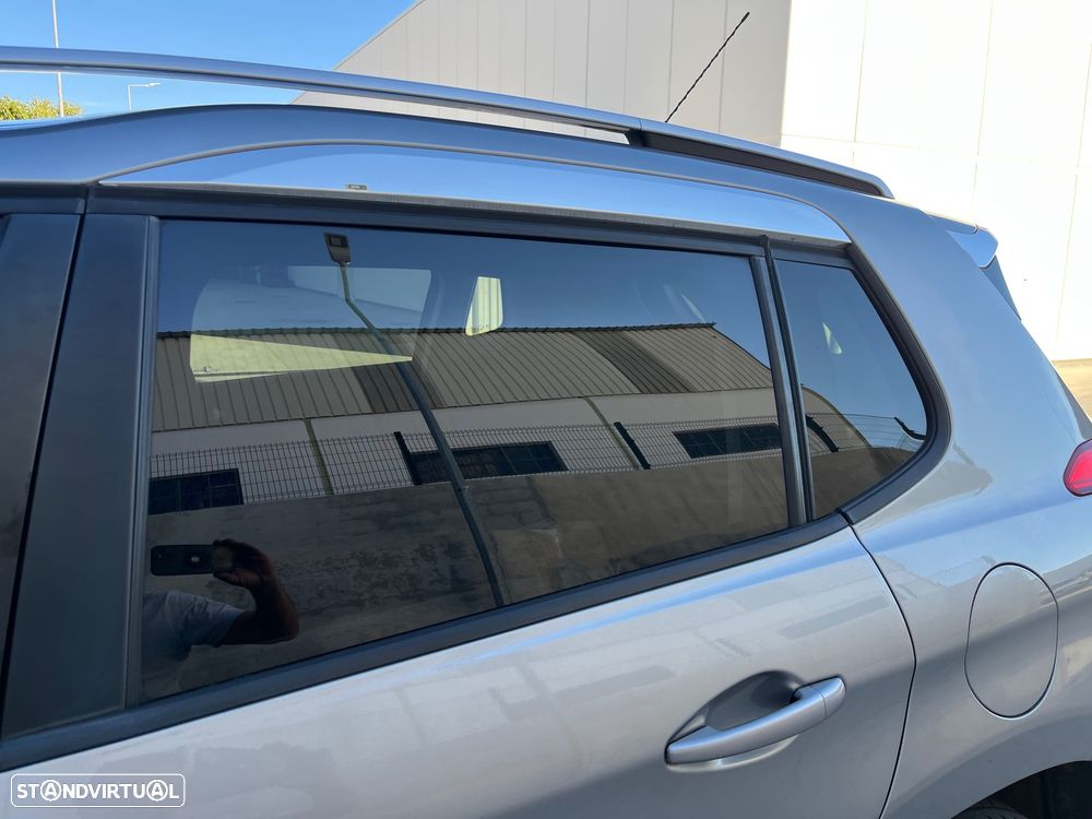 Peugeot 2008 PureTech 110 Stop&Start Style - 33
