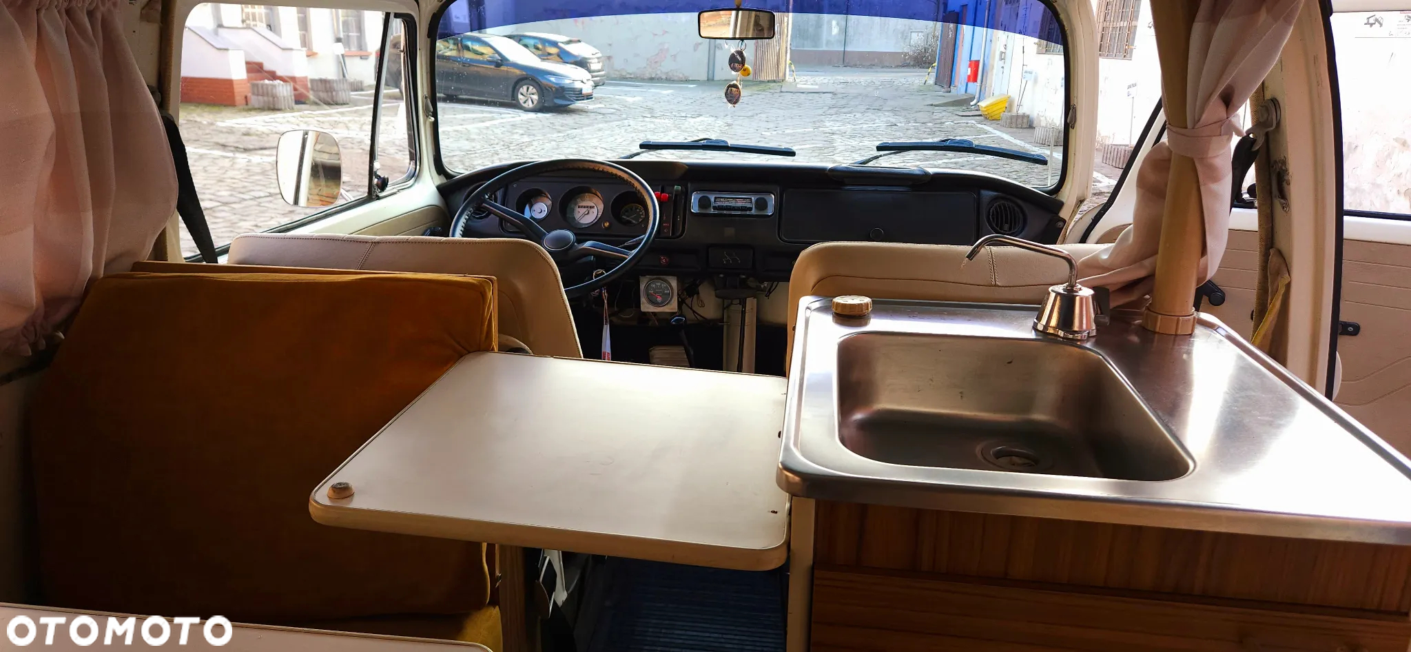 Volkswagen Transporter - 20