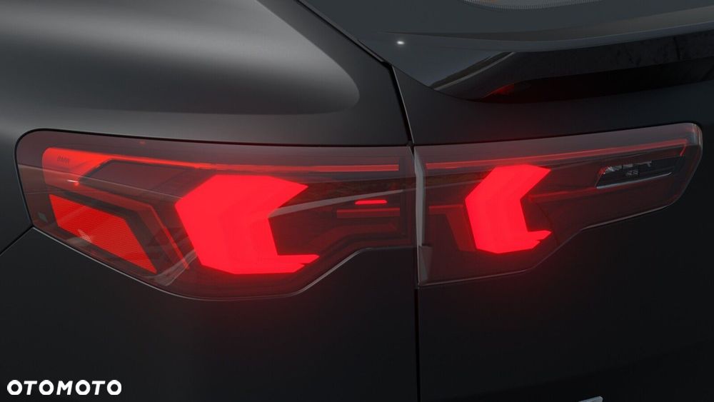 BMW iX2 eDrive20 66.5kWh M Sport - 9