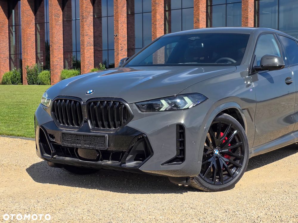 BMW X6 - 3