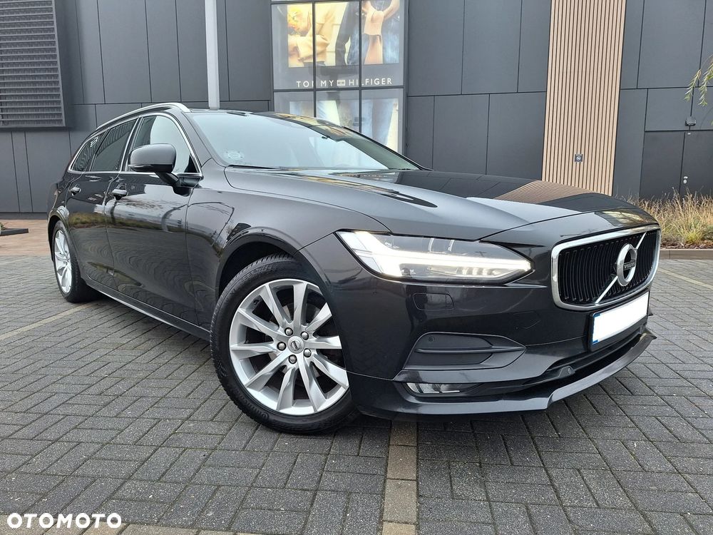 Volvo V90 D4 Momentum Pro - 5