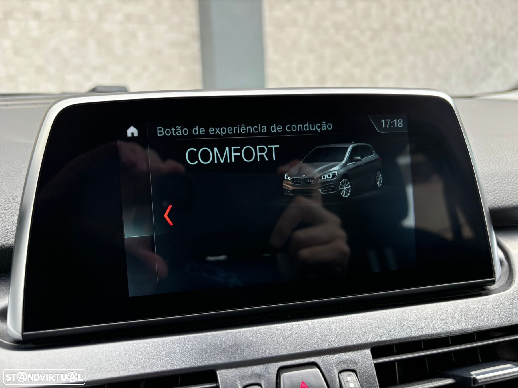 BMW 225xe Active Tourer Line Sport - 55