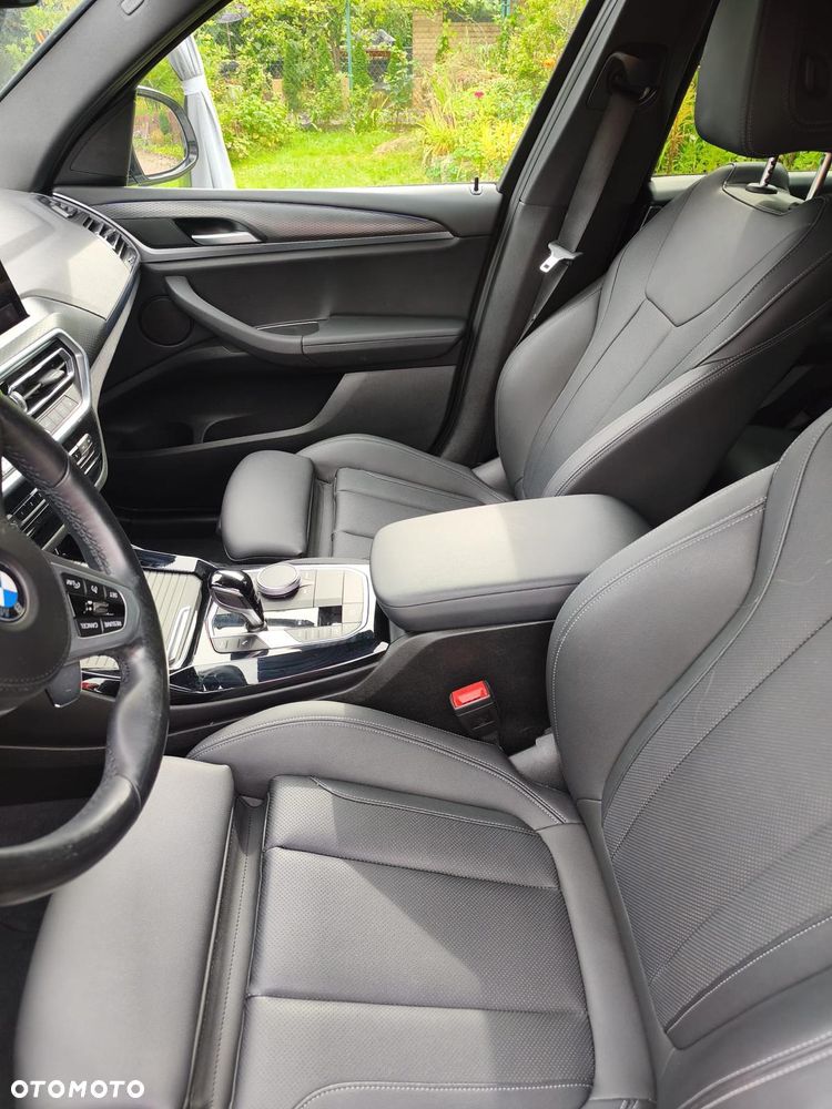 BMW X3 2023 photo 5