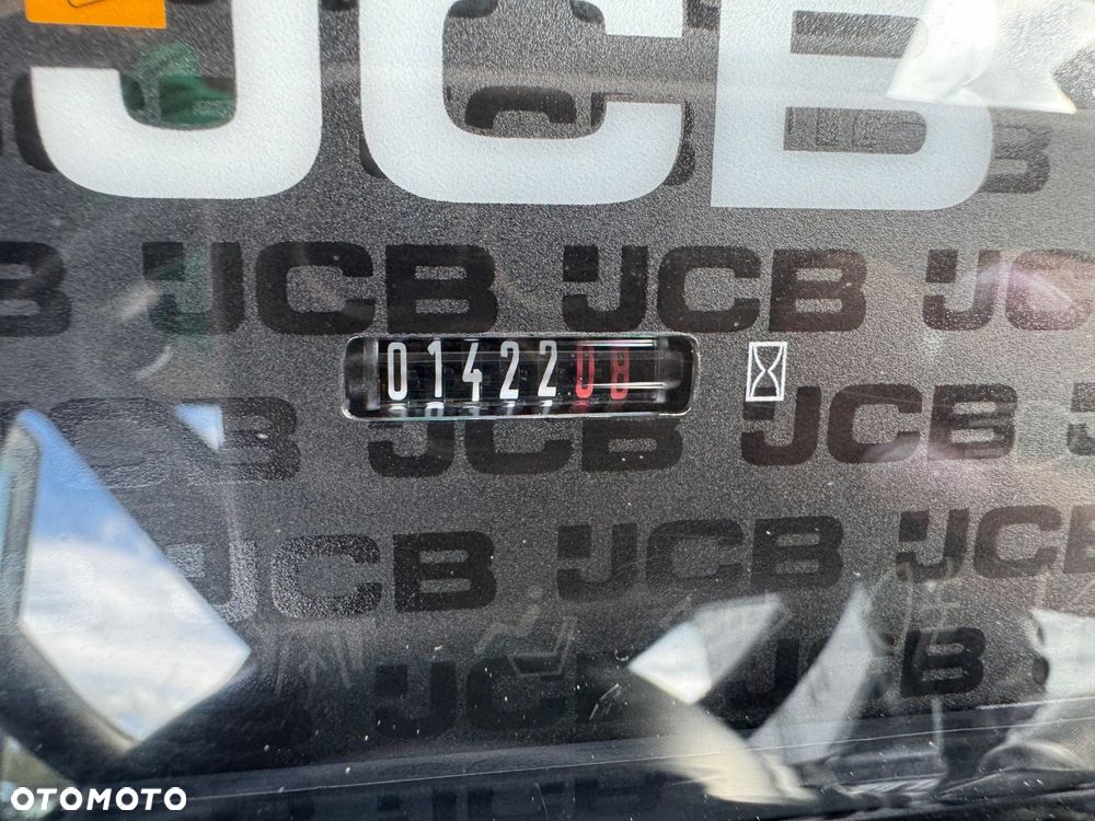 JCB 406 T4 - 10