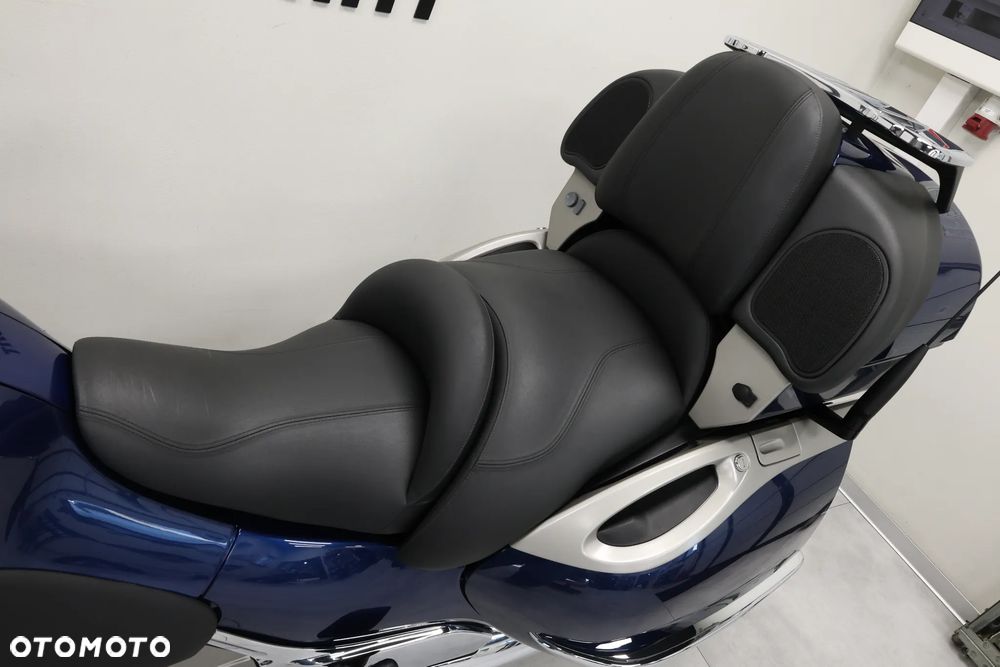 BMW K - 16