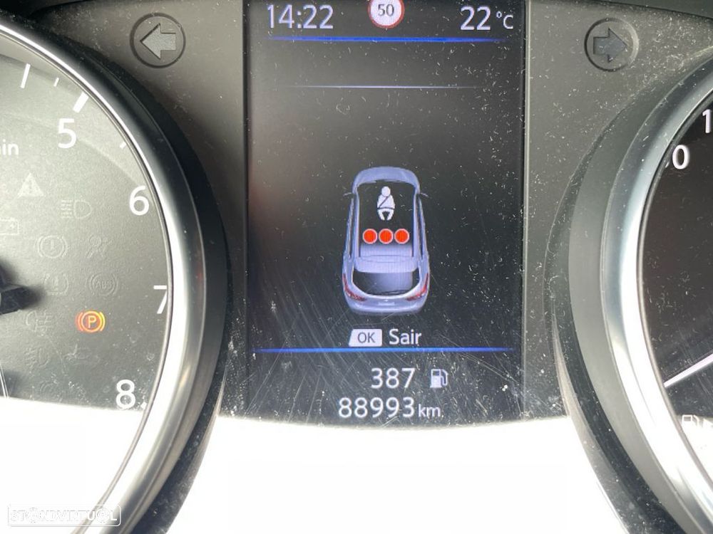 Nissan Qashqai 1.3 DIG-T Tekna - 3