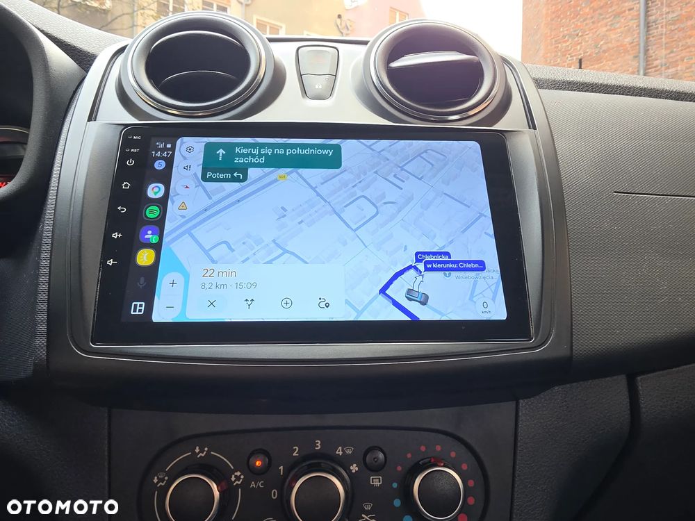 Dacia Sandero 1.0 SCe Laureate - 4