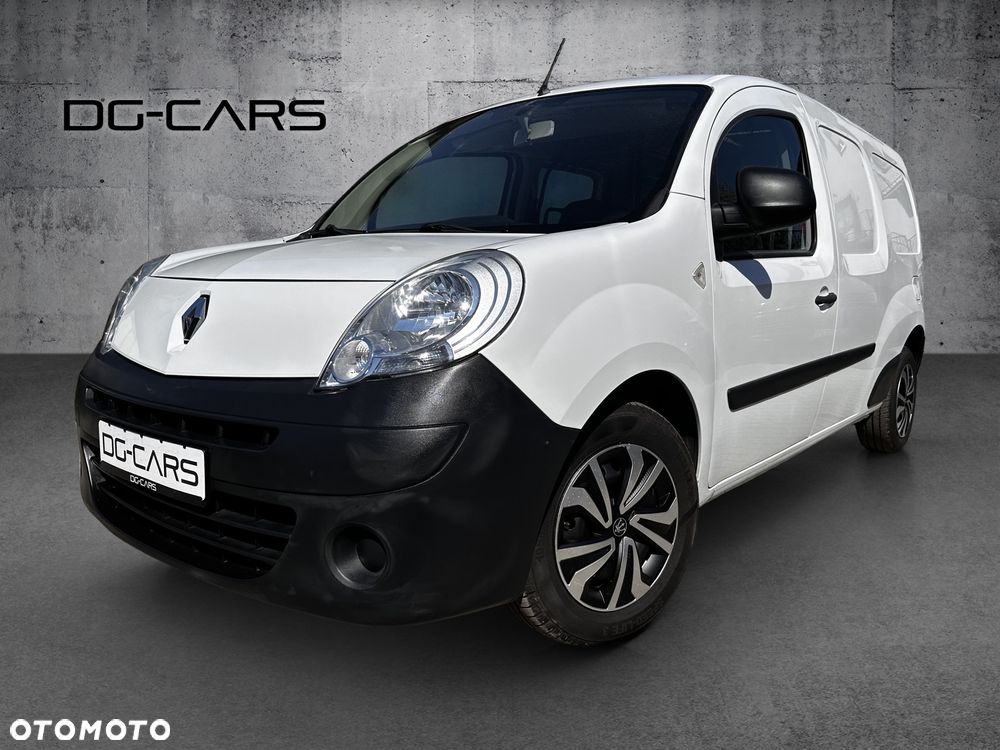 Renault Kangoo Maxi - 1