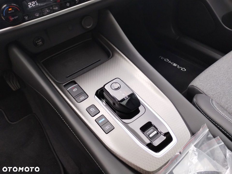 Nissan Qashqai - 19