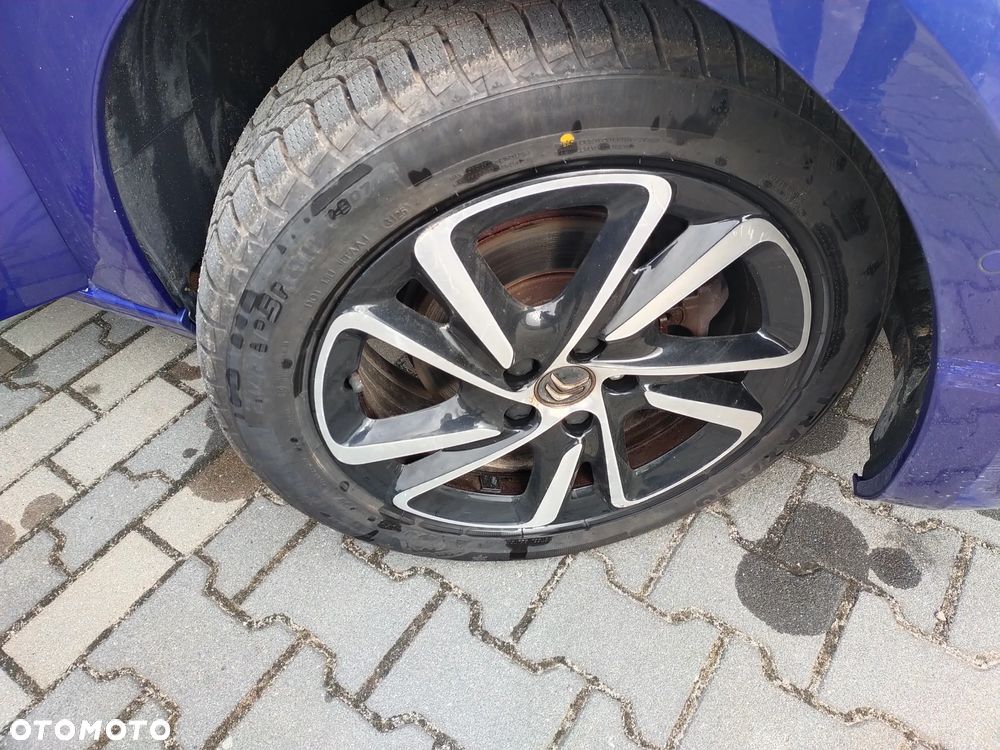 Citroën C4 Picasso PureTech 130 Stop&Start EAT6 SELECTION - 20