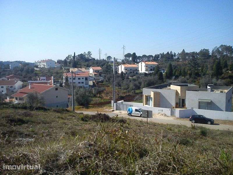 Terreno para construção em Coimbra, Palheira-Assafarge - Grande imagem: 3/6