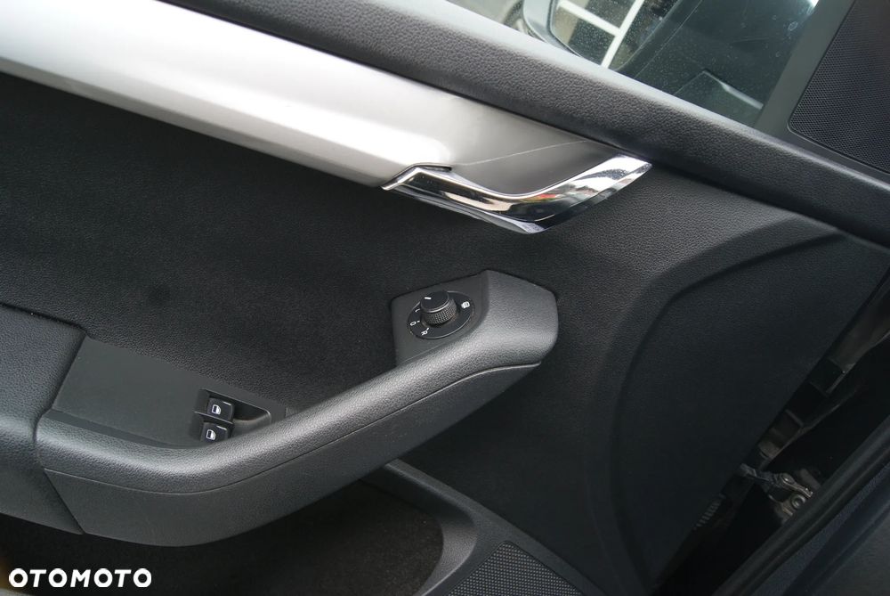 Skoda Octavia 1.2 TSI Ambition - 21