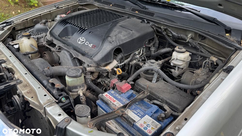 Toyota Hilux - 20