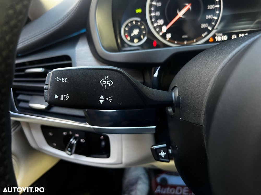 BMW X6 - 24