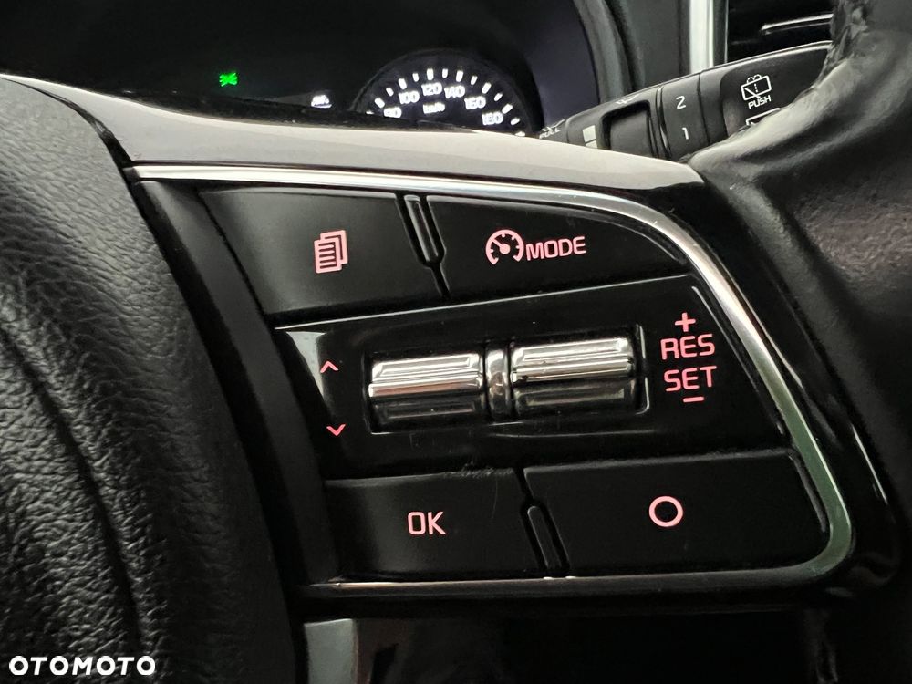 Kia Sportage 1.6 T-GDI Black Edition Plus 2WD DCT - 36