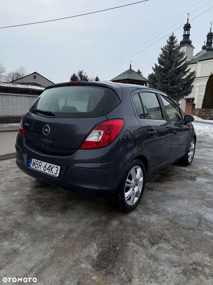 Opel Corsa 1.4 16V Enjoy - 3