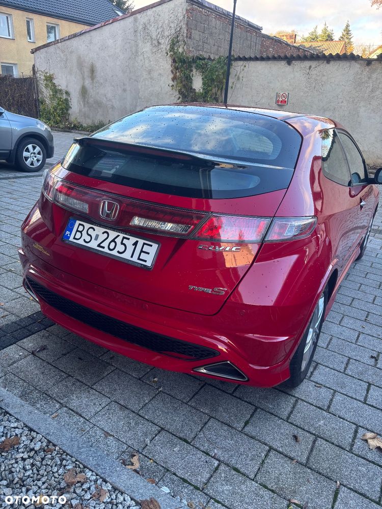 Honda Civic 1.4 i-VTEC - 15