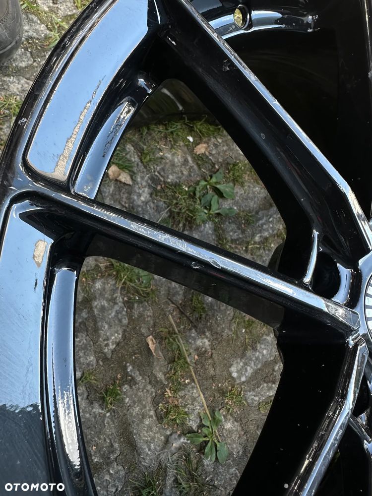 Felgi do BMW E46 E90 E91 Seria 3 5x120 18 8J ET35 79 - 7