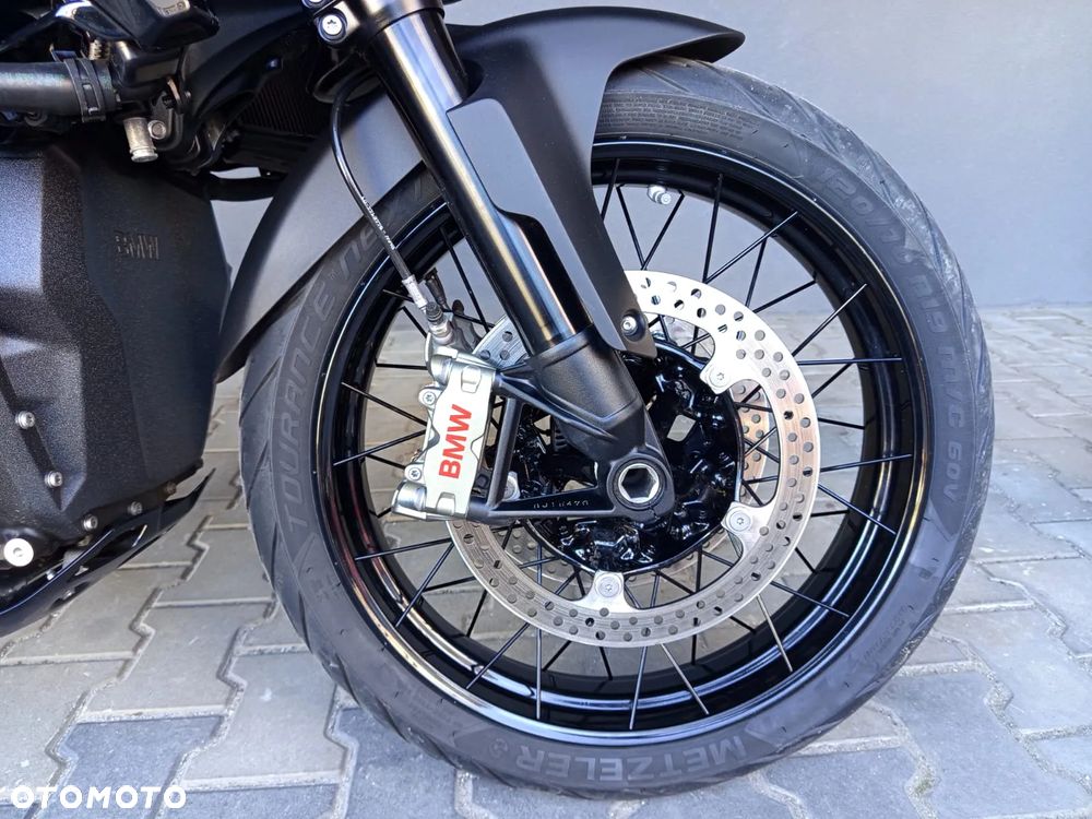 BMW GS - 22