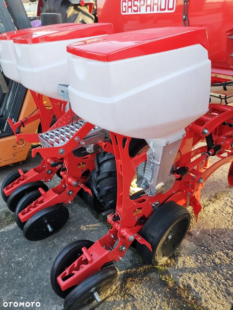 Maschio Gaspardo MTE300R - 4