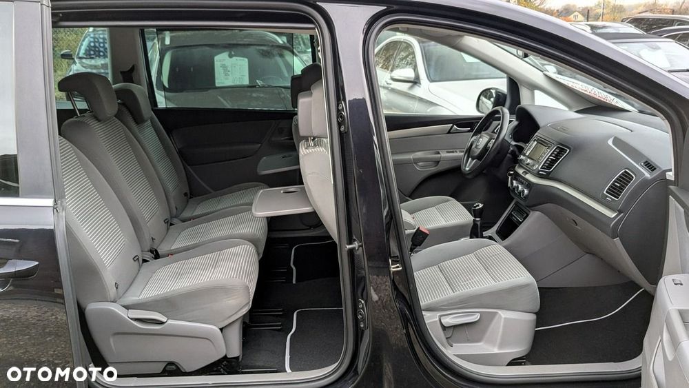 Seat Alhambra 2.0 TDI DPF Ecomotive - 24