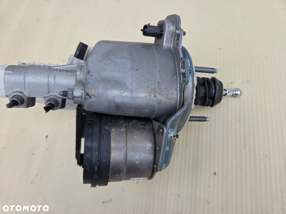 Serwo pompa hamulcowa Citroen C5X 9844767480 - 6