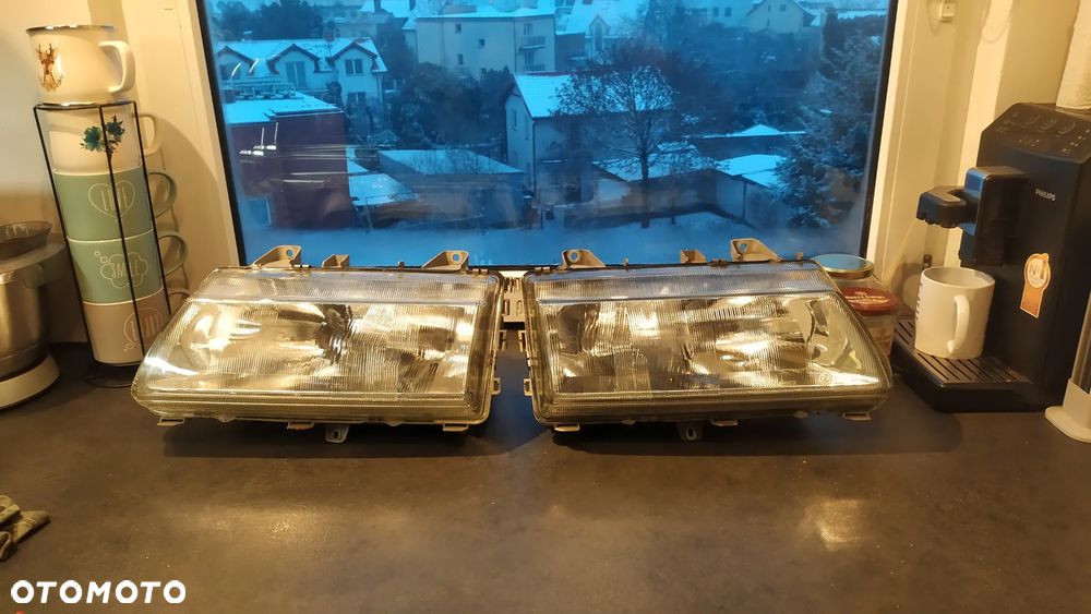 Citroën Evasion 1.9 TD X - 29