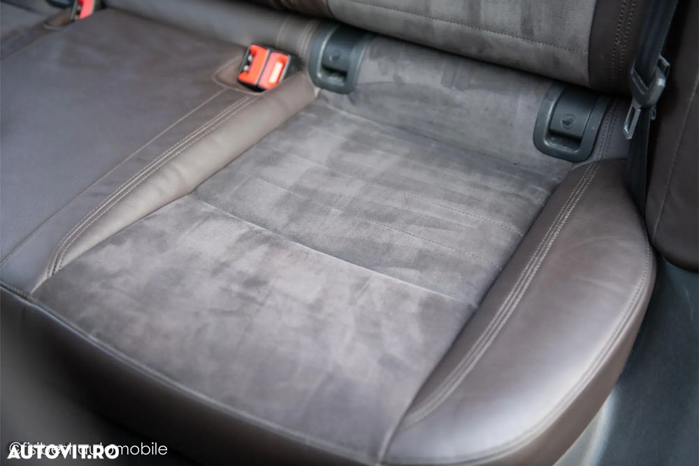 Skoda Octavia 2.0 TDI (Green tec) 4x4 DSG Scout - 32