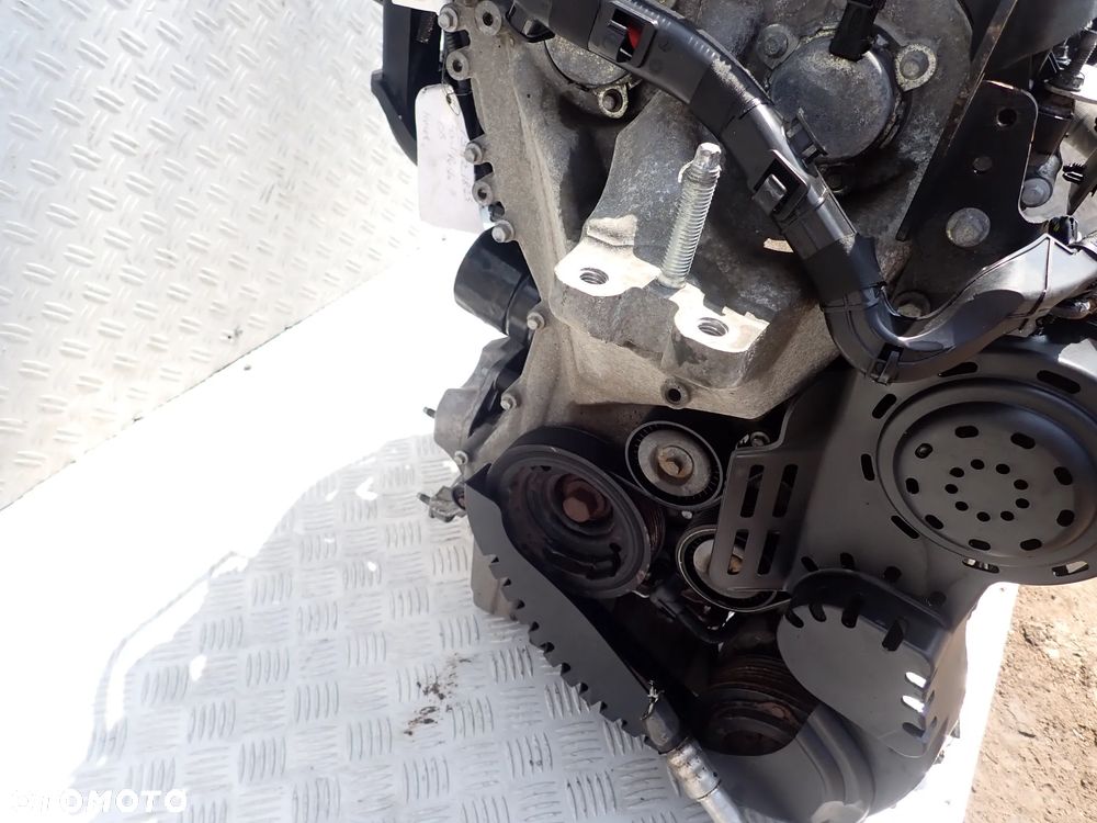 SILNIK FORD FIESTA 1.0 TI-VCT P4JA - 5