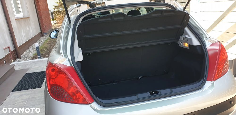 Peugeot 207 1.4 16V Trendy - 9