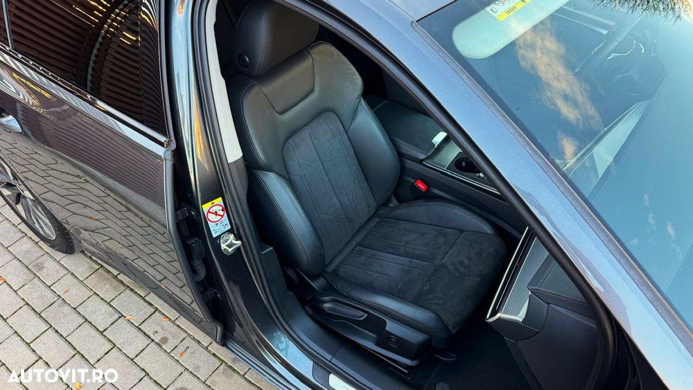 Audi A6 Avant 40 TDI S tronic MHEV S Line - 21