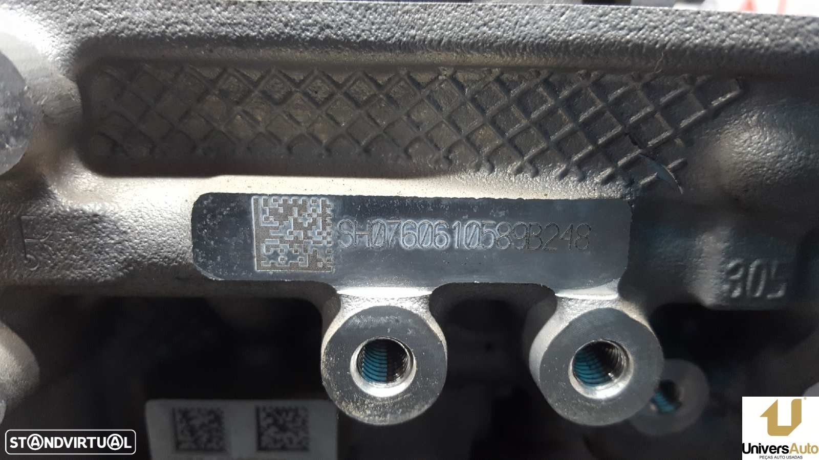 COLAçA OPEL ASTRA K LIM. 5TÜRIG EXCELLENCE START/STOP - 7