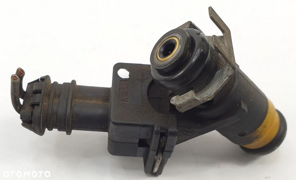 WTRYSK WTRYSKIWACZ RENAULT KANGOO I 1.6 - 1