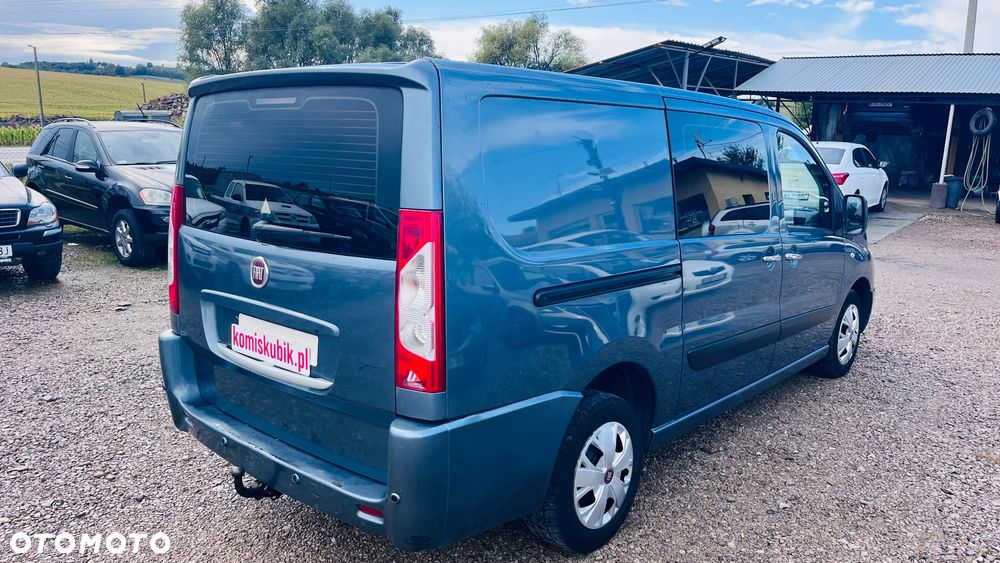 Fiat Scudo - 24