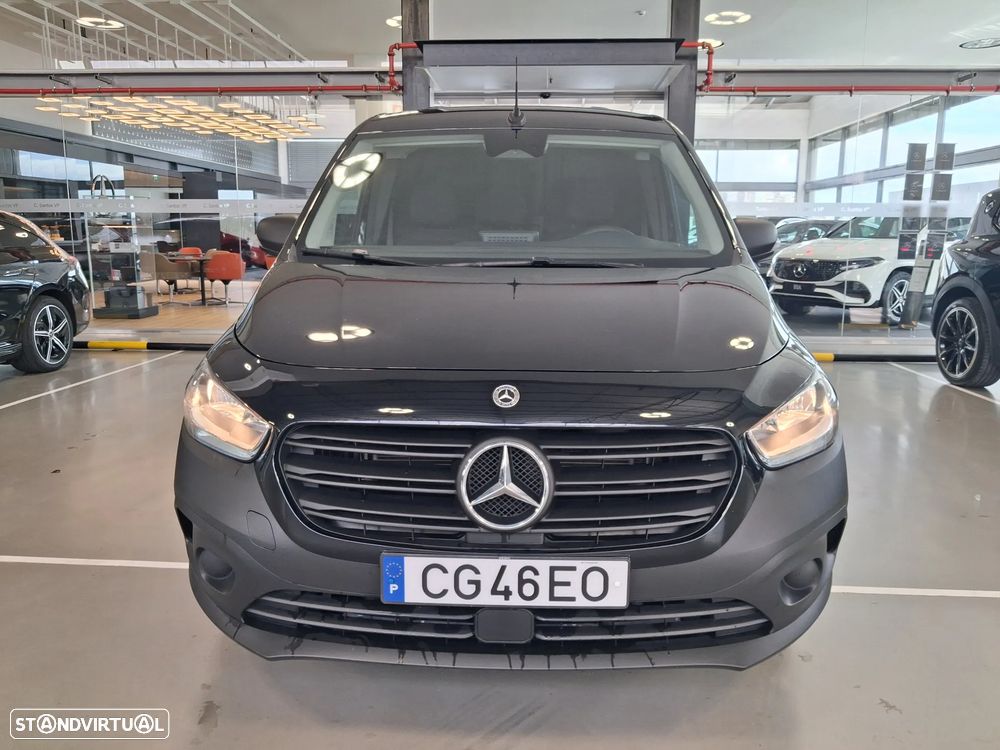 Mercedes-Benz Citan Furgão Standard 112CDI/27 - 3